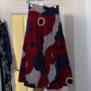 The Ultimate DIVA MAXI Skirt